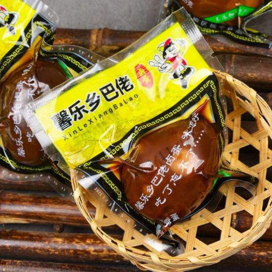 馨乐乡巴佬：传承卤味匠心缔造舌尖上的美味经典(图6)