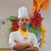 全国教育系统先进集体——广元职高旅游服务部(图5)