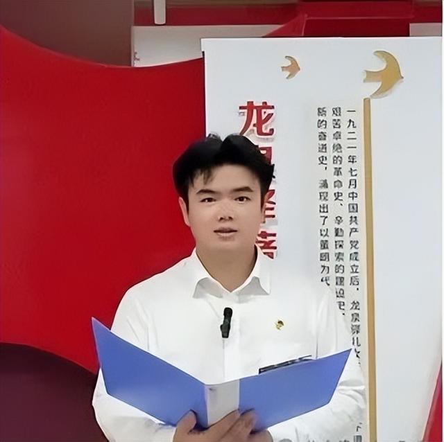 全国教育系统先进集体——广元职高旅游服务部(图14)