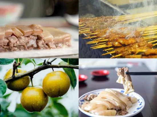 滨水夜市、伏羊美食节本周上海文旅生活指南(图4)
