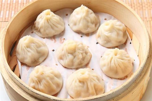 中国特产百强排行榜NO29：南翔小笼包-百年匠心中华美食典范！(图1)