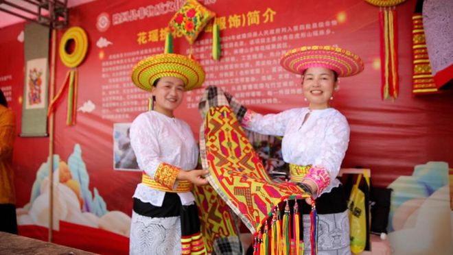 盛夏邀约相聚隆回向家村！“侨心杯”三大精彩不容错过(图4)