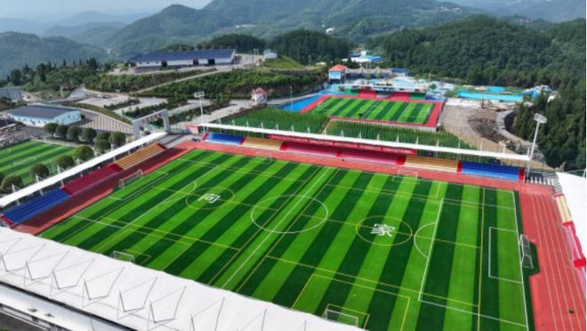 盛夏邀约相聚隆回向家村！“侨心杯”三大精彩不容错过(图2)