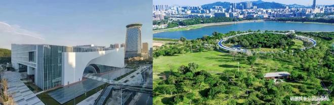 光明润宏城·润臻园官方售楼处发布最新房价折扣配套信息！(图15)