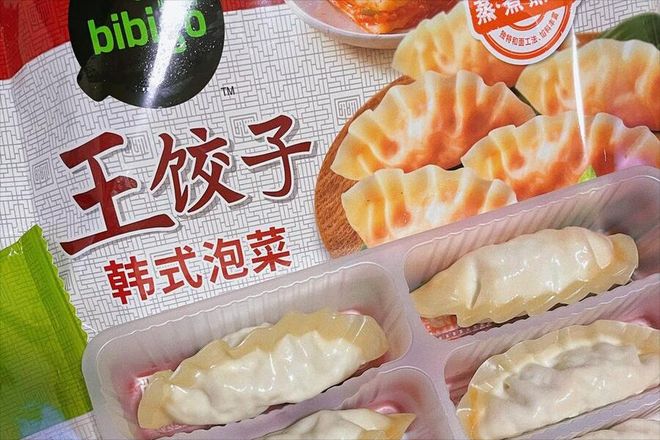 韩国把饺子“偷走”卖爆全球中国美食竟成“廉价替身”？(图1)