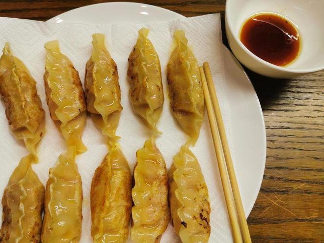 韩国把饺子“偷走”卖爆全球中国美食竟成“廉价替身”？(图2)