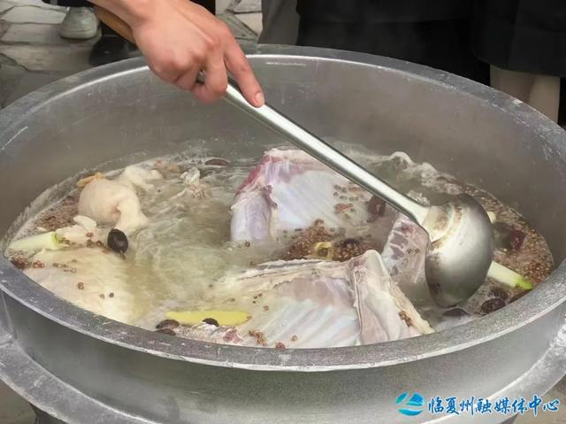清泉浇灌产业花—— 东乡县济临协作帮扶产业发展侧记(图2)