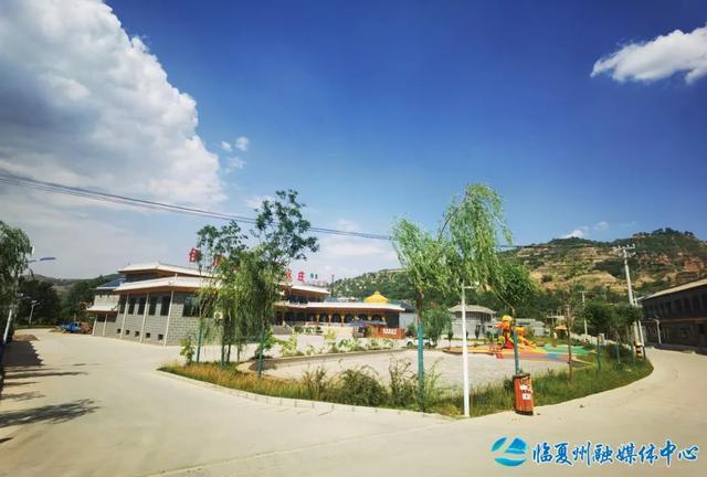 清泉浇灌产业花—— 东乡县济临协作帮扶产业发展侧记(图6)
