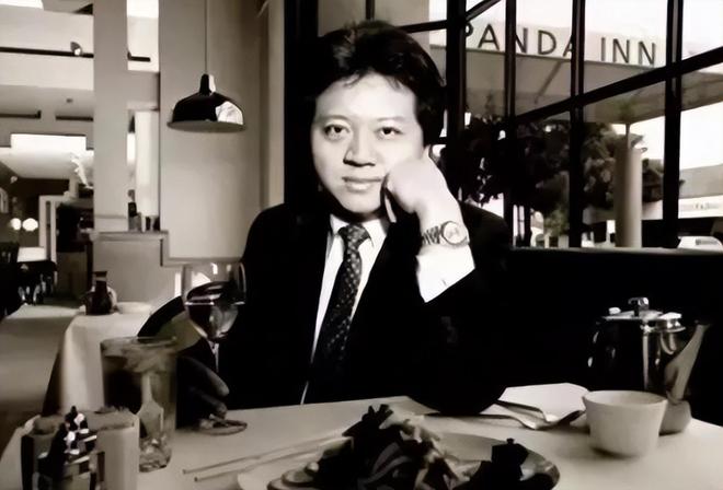 他发明一道菜在美国一年卖52163吨年入203亿却称绝不进入中国(图2)