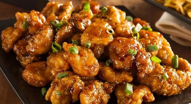他发明一道菜在美国一年卖52163吨年入203亿却称绝不进入中国(图9)