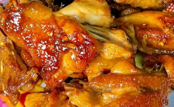 他发明一道菜在美国一年卖52163吨年入203亿却称绝不进入中国(图7)
