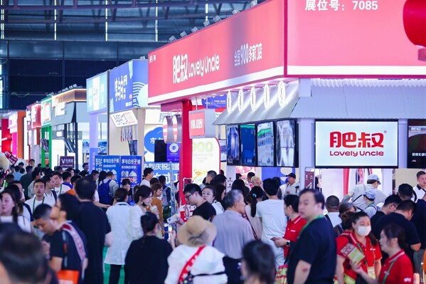 第65届中国特许加盟展即将开幕 新品牌新业态涌现(图3)