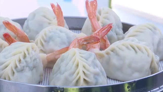 2025年秦皇岛市地标美食职工烹饪技能大赛(图8)