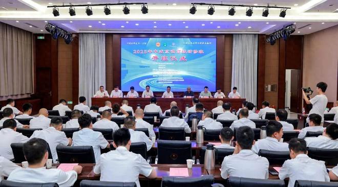 2025年汾阳市中式烹调高级研修班圆满收官 为“中国厨师之乡”注入传承新活力(图1)