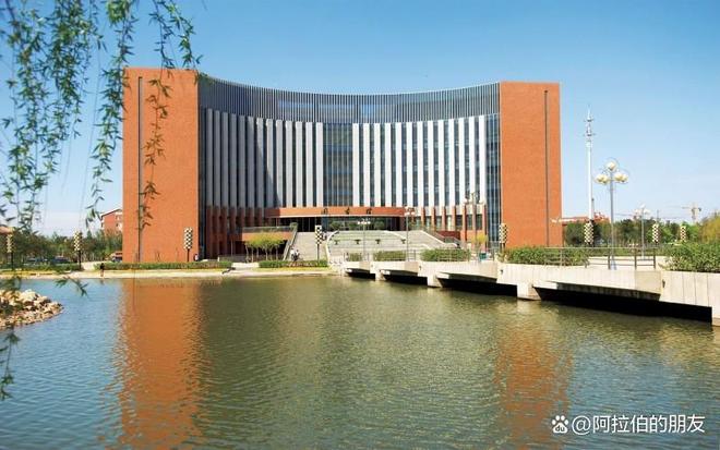沈阳工业大学：工科强校的百年传承与现代创新之路(图2)