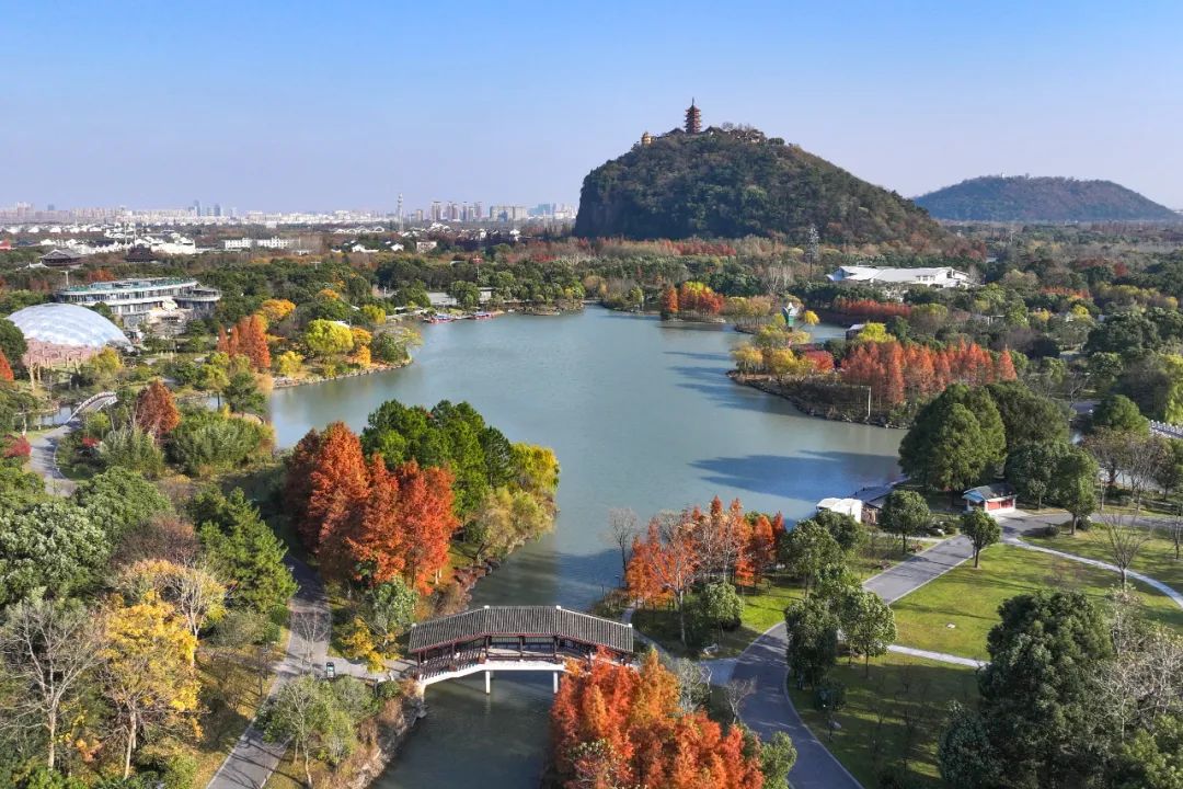 东西问丨何志鹏：“两山”理念蕴含怎样的环境权观念？(图3)