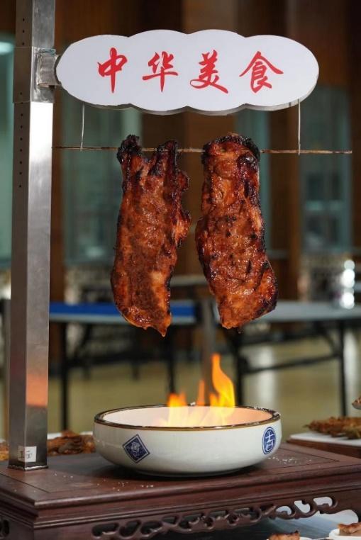 李锦记的边疆行：粤菜师傅跨越千里对话新疆风味(图7)