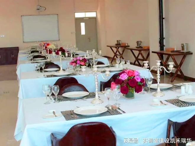 依托烹饪演示教室实训室精准传授烹饪技艺以促精进(图1)