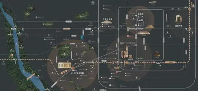 ®中建和颂九里官方售楼处发布✦和颂九里✽官方首页@2025认证(图3)