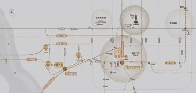 ®中建和颂九里官方售楼处发布✦和颂九里✽官方首页@2025认证(图5)