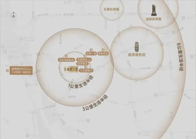 ®中建和颂九里官方售楼处发布✦和颂九里✽官方首页@2025认证(图8)
