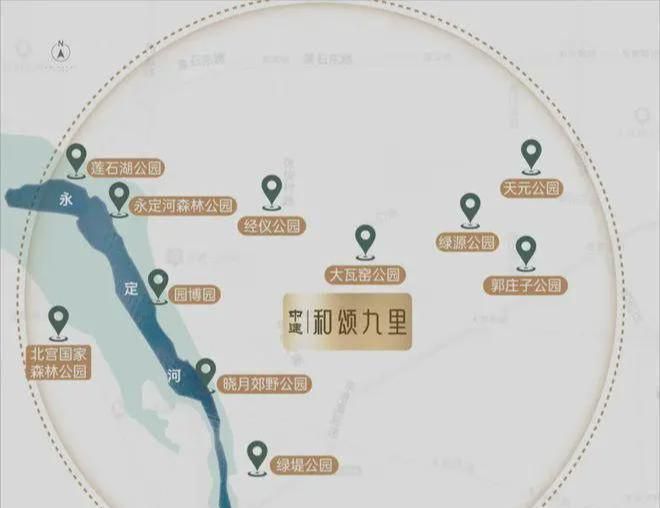 ®中建和颂九里官方售楼处发布✦和颂九里✽官方首页@2025认证(图9)