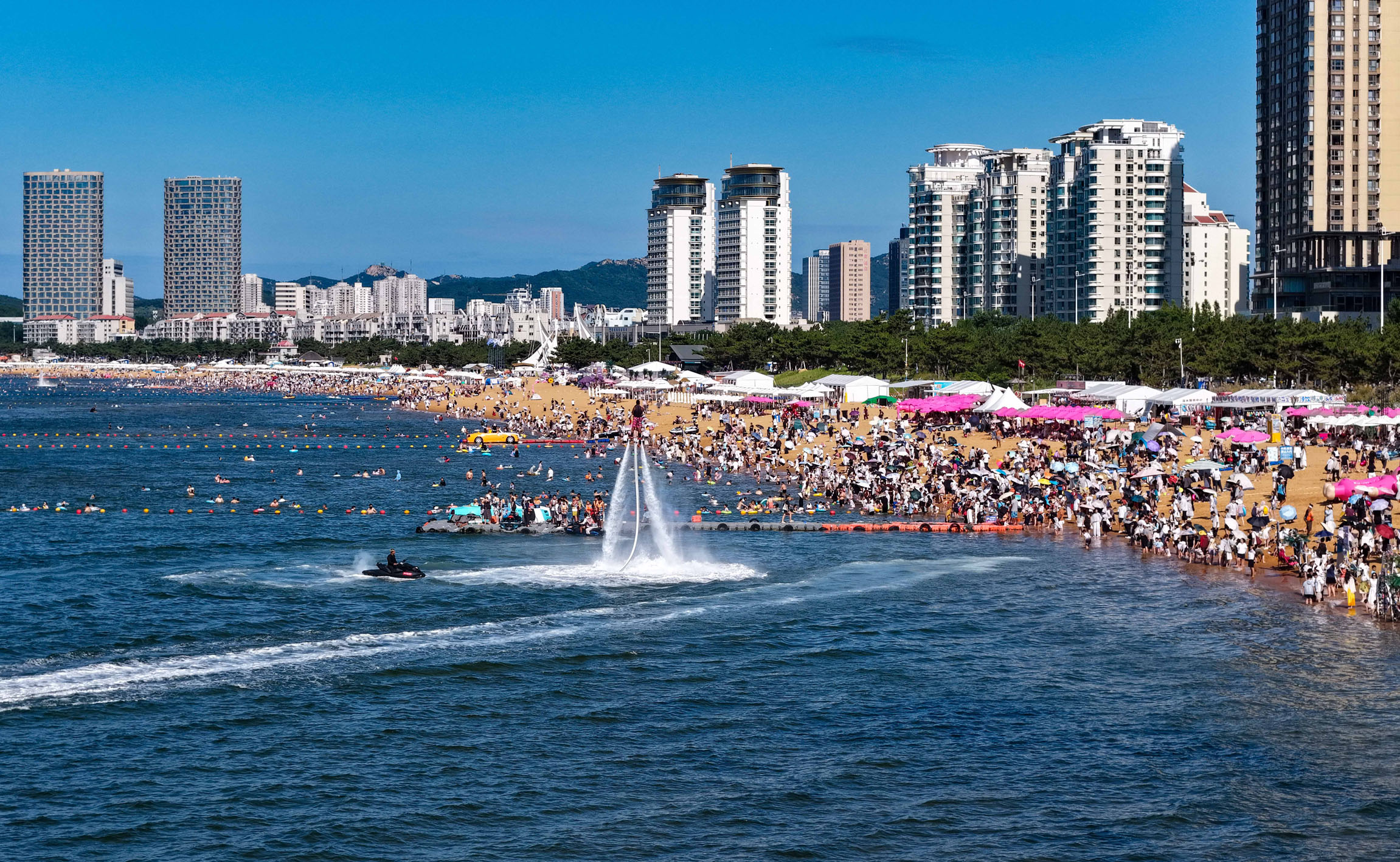 监管发力 万亿在线旅游市场或迎新局(图1)