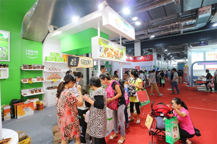 2025第十三届中国（厦门）火锅料节冷冻冷藏食品展火锅烧烤食材展(图1)