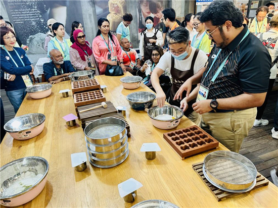 客家炊烟小程序：赋能商家传承美味新动力(图1)