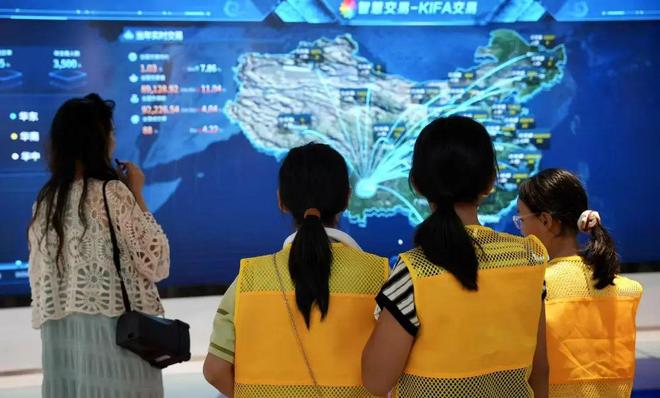 深入推进“全国民族团结进步示范区”建设！【央级、省级媒体】聚焦报道云南昭通的生动实践(图3)