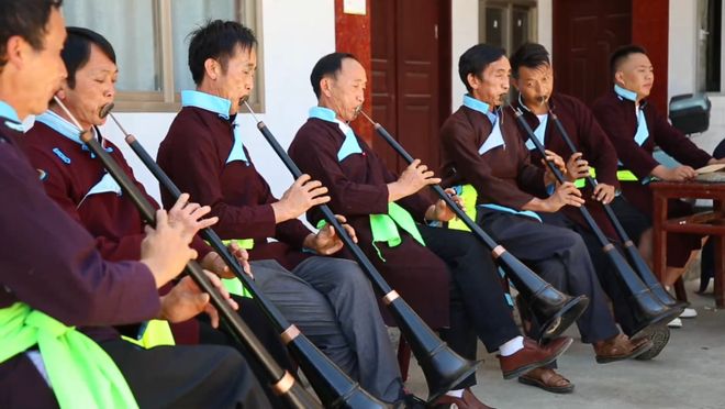 深入推进“全国民族团结进步示范区”建设！【央级、省级媒体】聚焦报道云南昭通的生动实践(图24)
