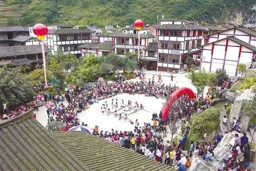 深入推进“全国民族团结进步示范区”建设！【央级、省级媒体】聚焦报道云南昭通的生动实践(图29)
