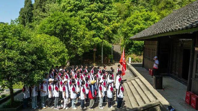 深入推进“全国民族团结进步示范区”建设！【央级、省级媒体】聚焦报道云南昭通的生动实践(图21)