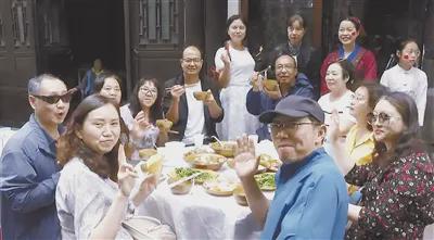 深入推进“全国民族团结进步示范区”建设！【央级、省级媒体】聚焦报道云南昭通的生动实践(图46)