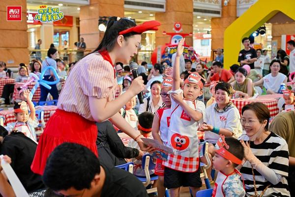西贝变革：一场“不惑”的先胜之战(图2)
