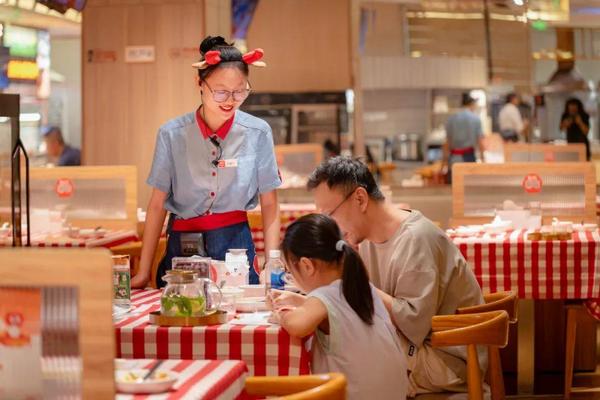 西贝变革：一场“不惑”的先胜之战(图4)