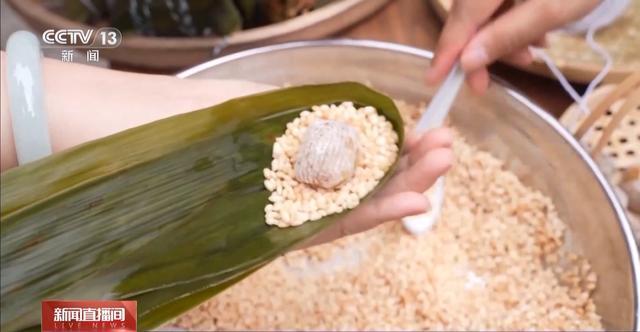 文化中国行丨用童谣“打开”端午节 这里有传统也有传承(图7)
