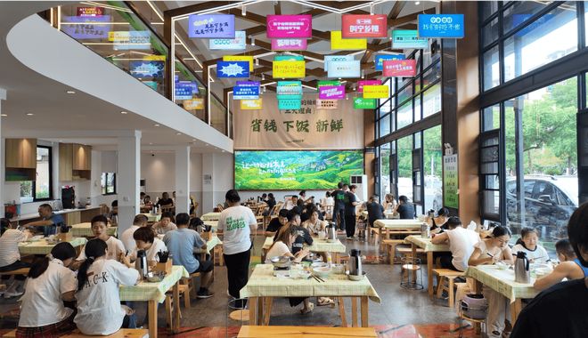 餐饮市场突然涌现超50个“大小聪明”？(图3)