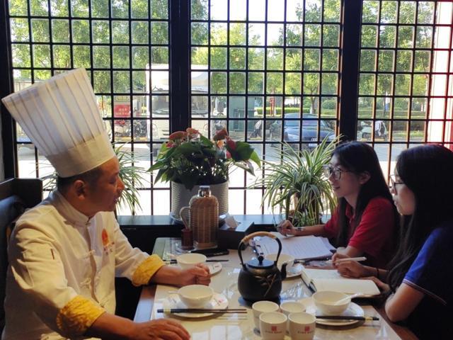 安徽师大学子调研寿县豆腐文化 助力非遗与节气融合创新(图2)