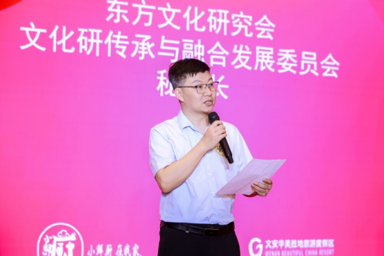 “东方小鲜厨”启航：以劳动育人以文化传承(图1)