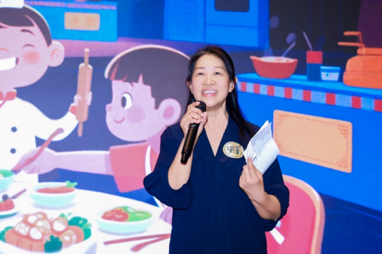 “东方小鲜厨”启航：以劳动育人以文化传承(图4)