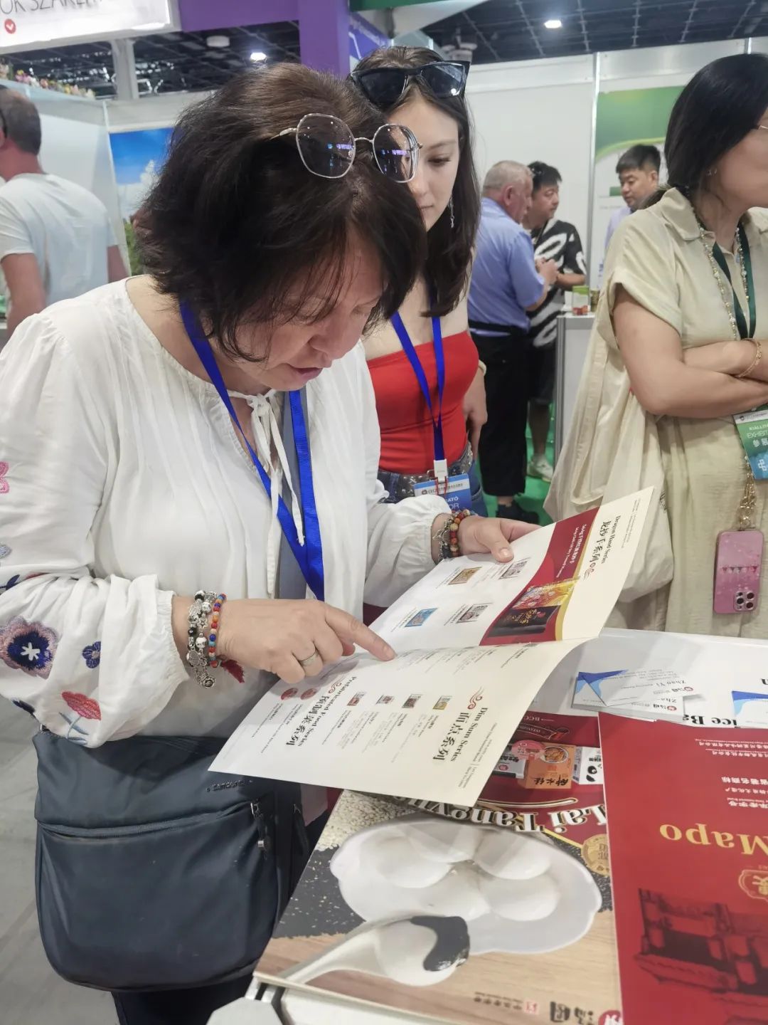 百年老字号赖汤圆扬帆出海：从匈牙利到马来西亚的川味传奇(图5)