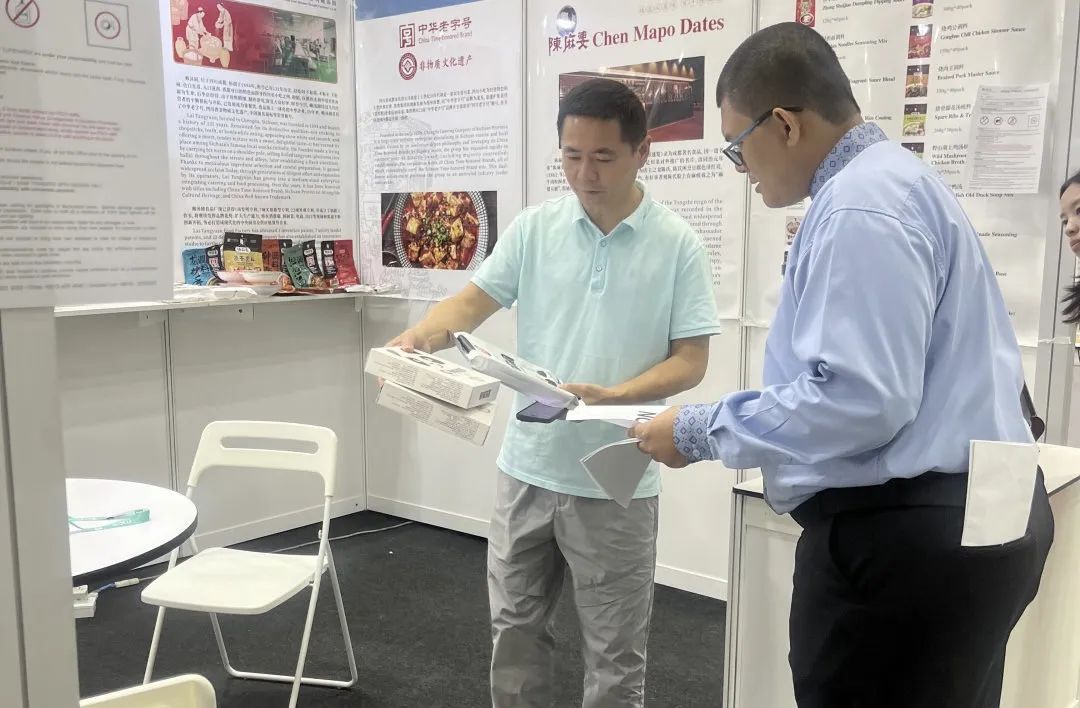 百年老字号赖汤圆扬帆出海：从匈牙利到马来西亚的川味传奇(图9)