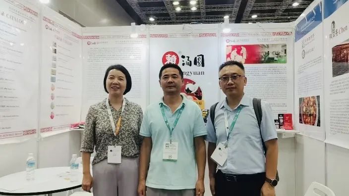 百年老字号赖汤圆扬帆出海：从匈牙利到马来西亚的川味传奇(图10)