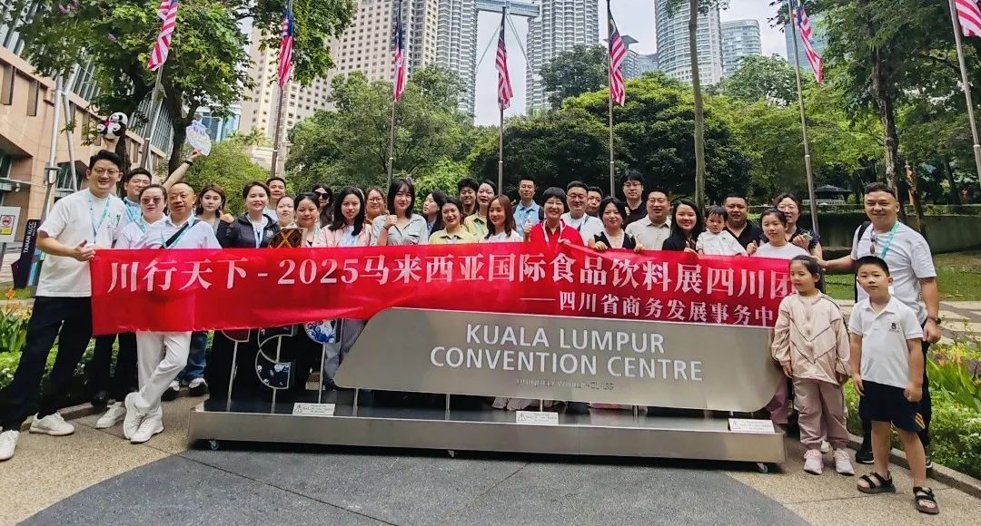 百年老字号赖汤圆扬帆出海：从匈牙利到马来西亚的川味传奇(图12)