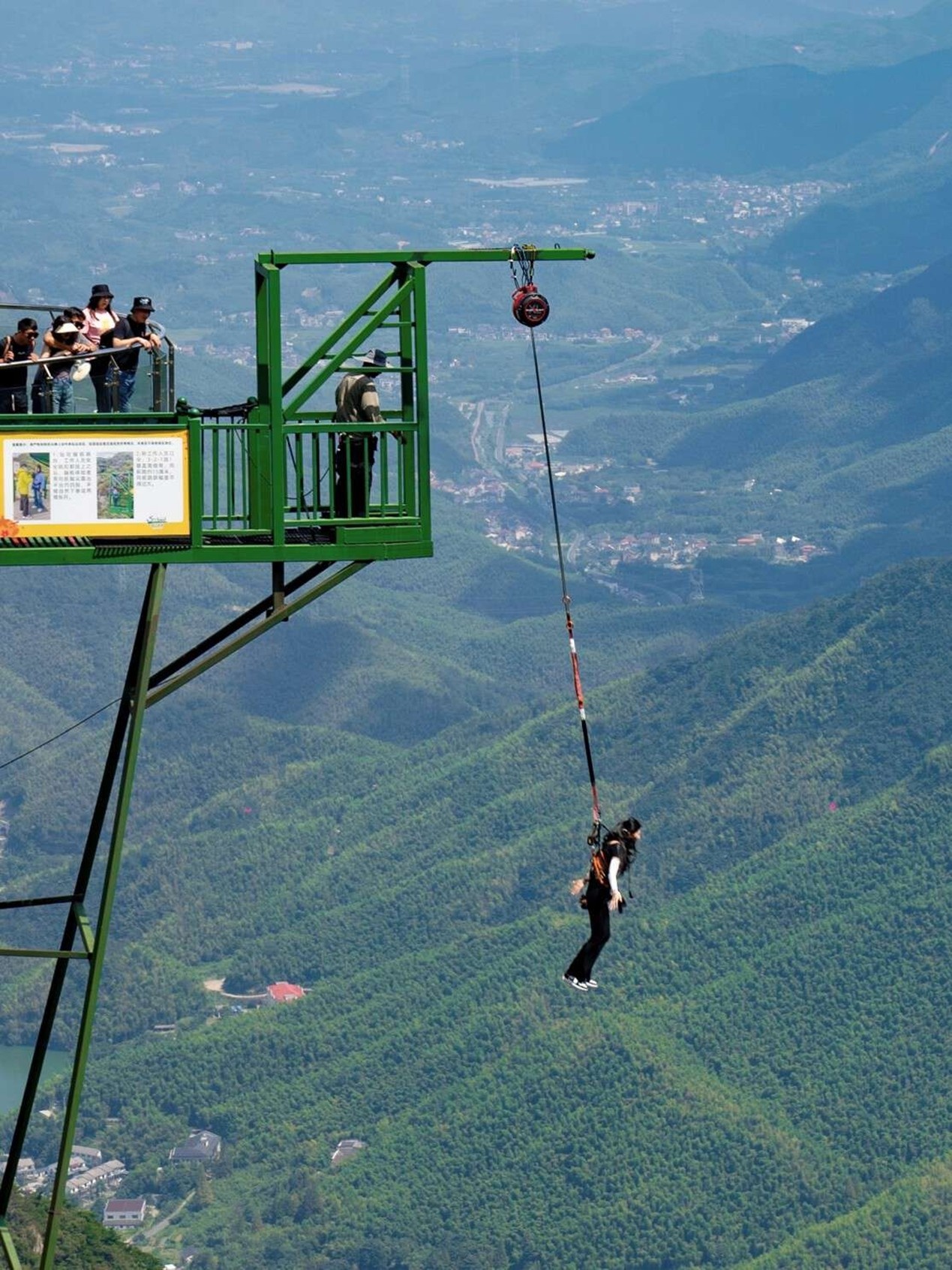 低强度、高情绪满足 新业态激发文旅消费新活力(图1)