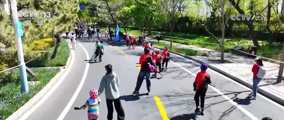 多维度解读·增速超10% 体育产业成国民经济中极具活力增长极(图3)