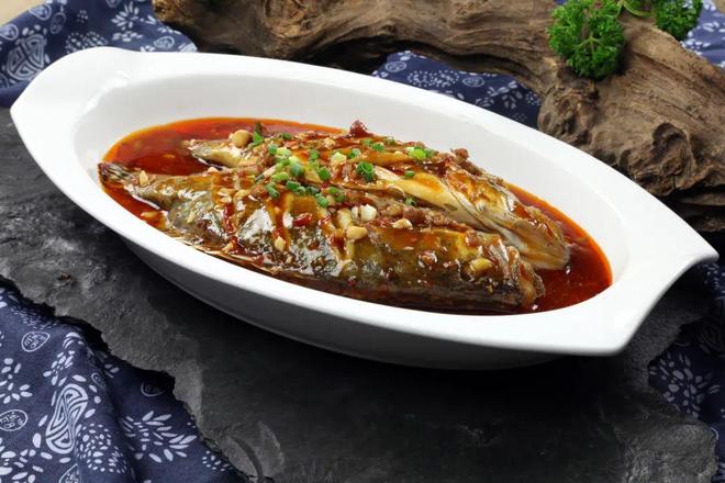 全国首个！徽州臭鳜鱼获美国发明专利授权(图2)