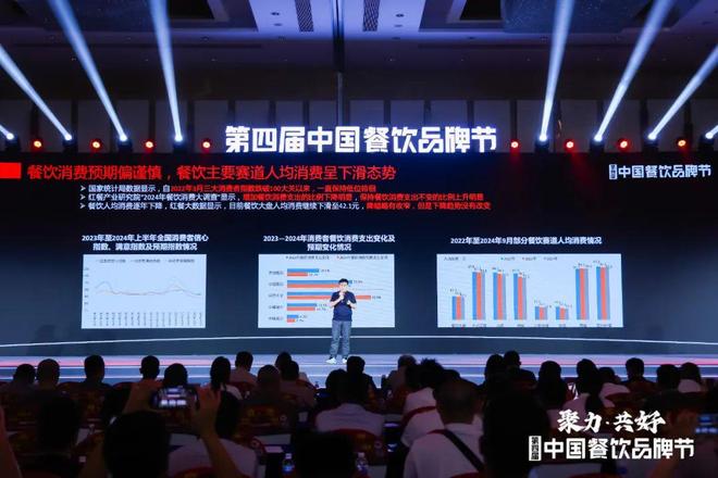 首批嘉宾重磅公布！“2025中国餐饮品牌节”9月23-25日广州见(图17)
