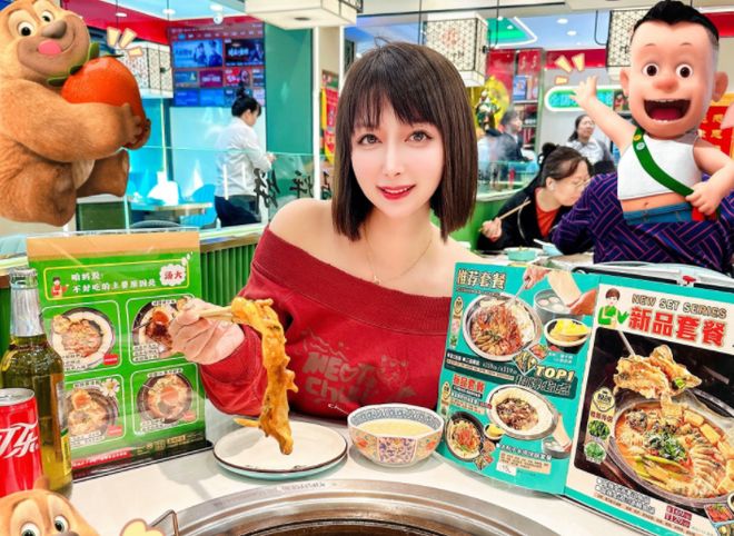 网红探店说实话称牛排硬的像鞋底随后被餐厅起诉要求赔偿158W(图4)